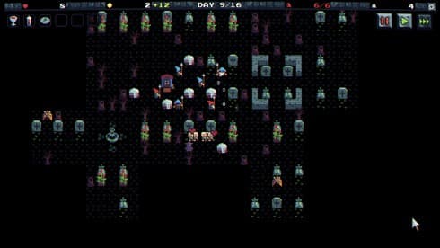 Gnomes screenshot 5