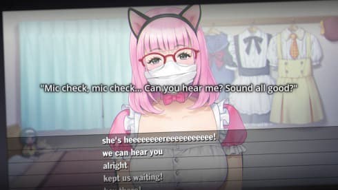 Mojika - Truth Rears Its Ugly Head screenshot 5