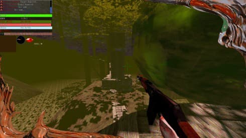 心理巡逻_R_ screenshot 3