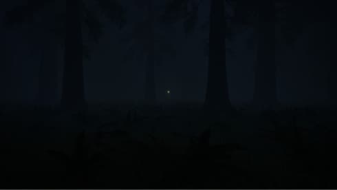 Forest - The Call For Help screenshot 1