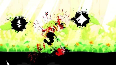 Gunboat God screenshot 2