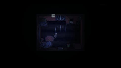 Look Outside screenshot 2