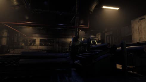 游戏镇起源 screenshot 1