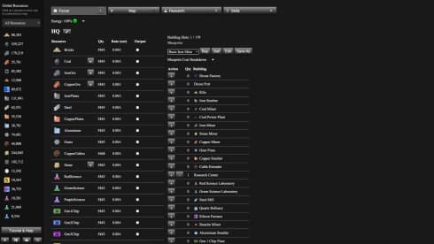 Incremental Factory screenshot 6