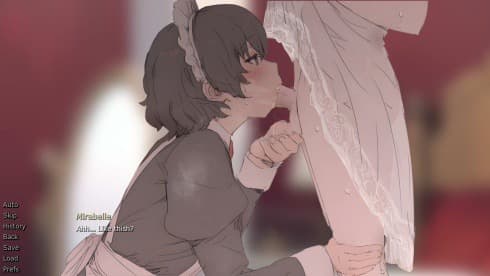 Unveiling the Unknown screenshot 4