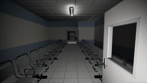 Forest - The Call For Help screenshot 4