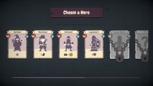 Pairs and Perils screenshot 5