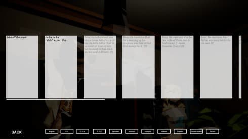 配音时间 screenshot 3