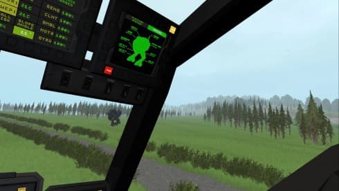 OVRLRD screenshot 6