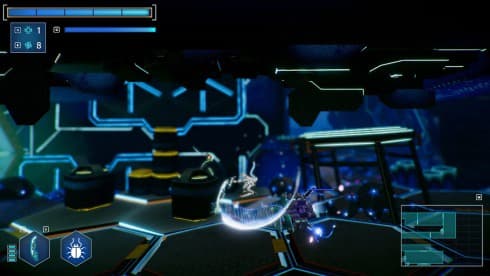 ReSetna screenshot 2