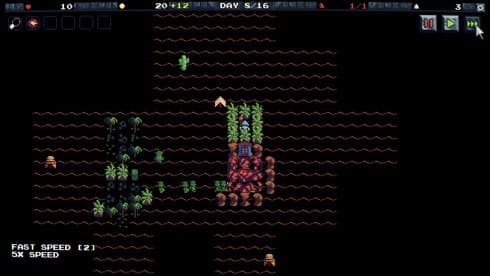 Gnomes screenshot 6
