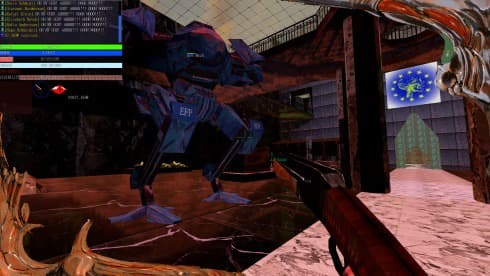 心理巡逻_R_ screenshot 1