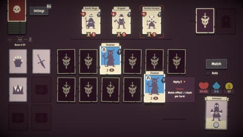 Pairs and Perils screenshot 2