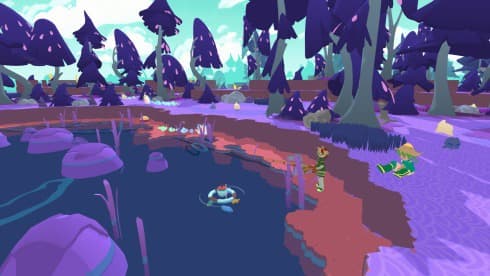 扑猫时刻 screenshot 2