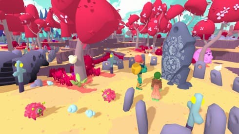 扑猫时刻 screenshot 6