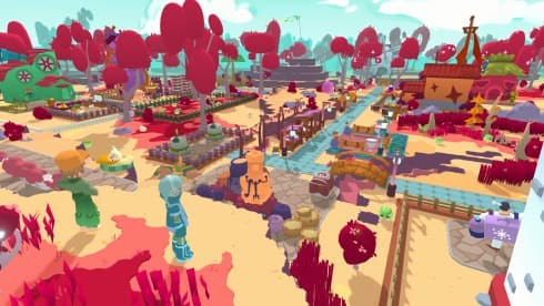 扑猫时刻 screenshot 4