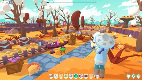 扑猫时刻 screenshot 5