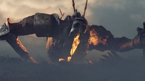 GreedFall 2: The Dying World screenshot 6