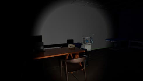 Forest - The Call For Help screenshot 6