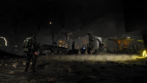 LIFE EFFECT screenshot 5