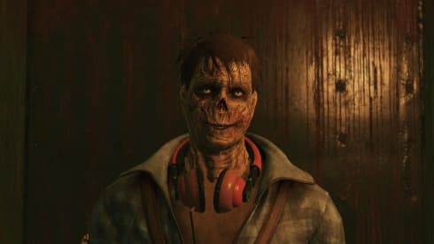 Fallout 76 screenshot 1