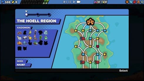 卡多梦:超能自走棋 screenshot 3