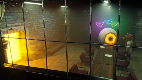 游戏镇起源 screenshot 3