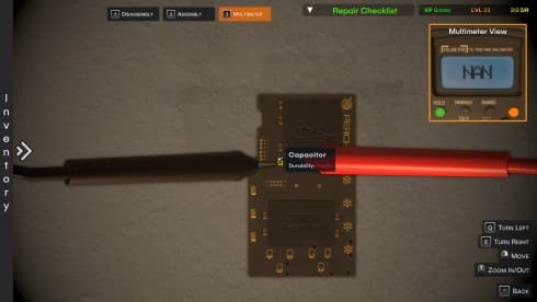 Device Doctor Simulator 2024 screenshot 4