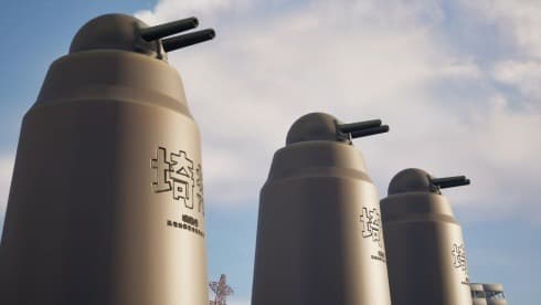 炸掉蒲团！ screenshot 5