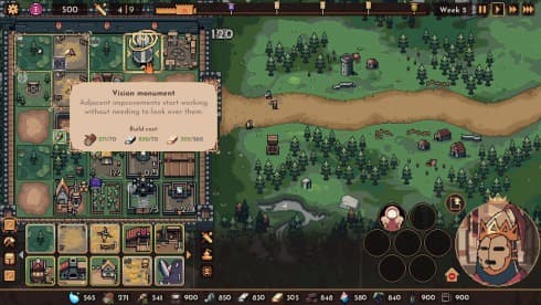 The King is Watching screenshot 3