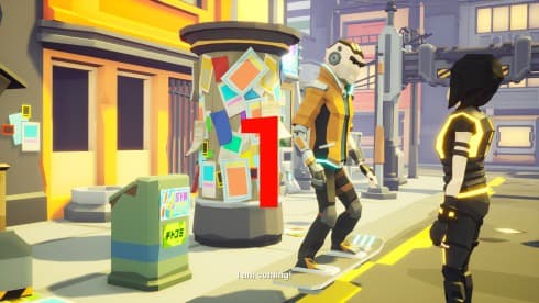 配音时间 screenshot 5