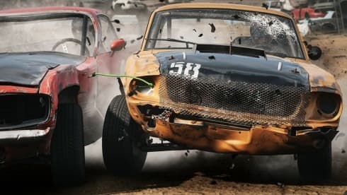 Wreckfest 2 screenshot 6