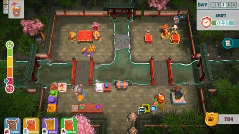 Party Club screenshot 5
