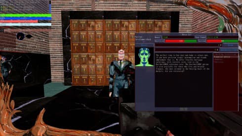 心理巡逻_R_ screenshot 4