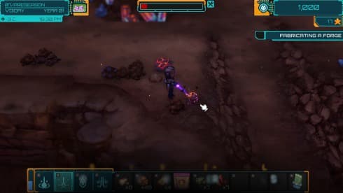 孤独的前哨 screenshot 6