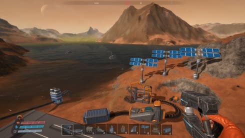 Eden Crafters screenshot 2