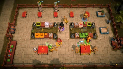 Party Club screenshot 1