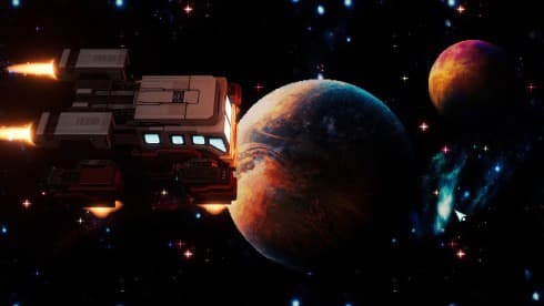 孤独的前哨 screenshot 5