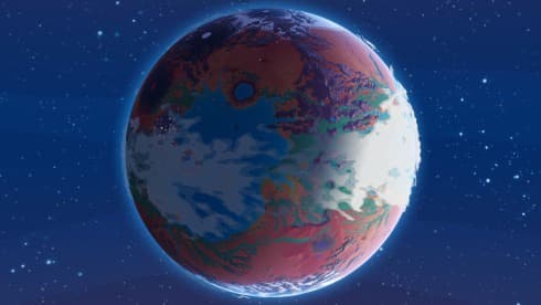 Plan B: Terraform screenshot 6