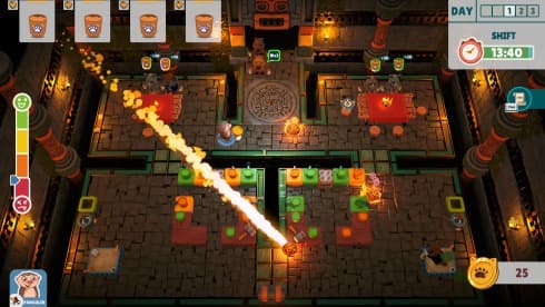 Party Club screenshot 2