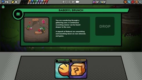 卡多梦:超能自走棋 screenshot 5