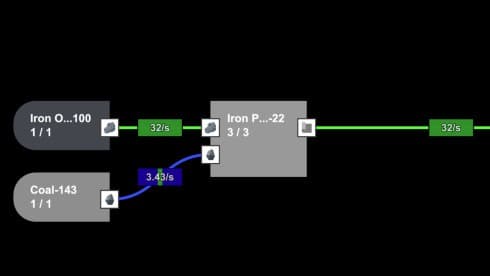 Incremental Factory screenshot 2