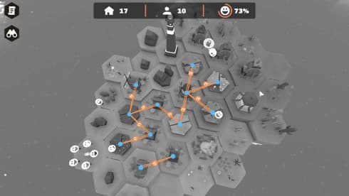 桃花源物语:建造小镇 screenshot 4