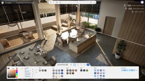 inZOI screenshot 6