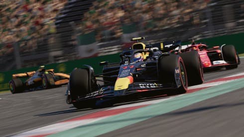 F1 24 | Лицензия screenshot 3