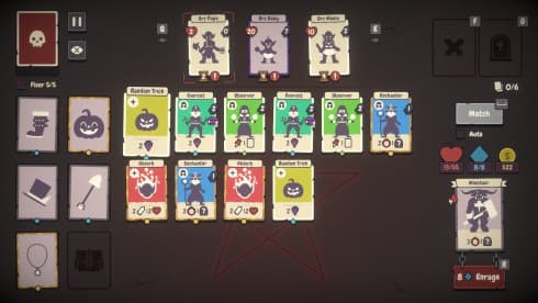 Pairs and Perils screenshot 1