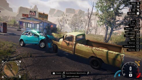 Used Cars Simulator screenshot 6