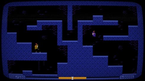 Ambidextro screenshot 1