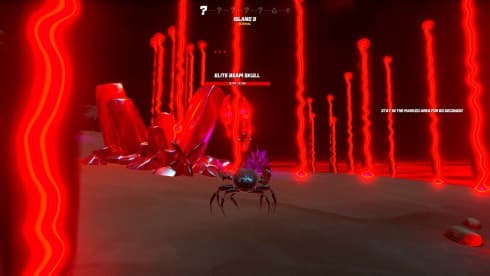 Crab Champions screenshot 4