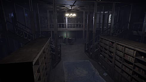 The Maid screenshot 2